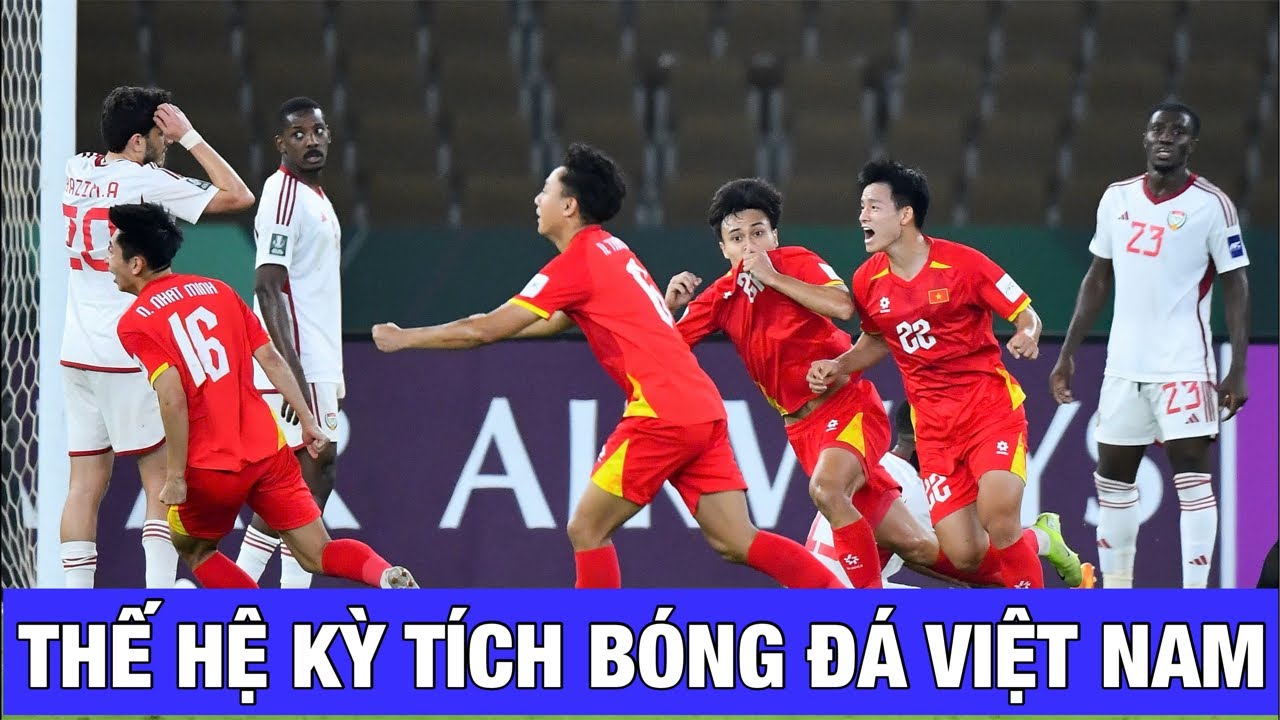 THẾ HỆ KỲ TÍCH CỦA BÓNG ĐÁ VIỆT NAM: HLV KIM SANG SIK HỨA HẸN CÒN BẤT NGỜ CHO BÁN KẾT U23 CHÂU Á