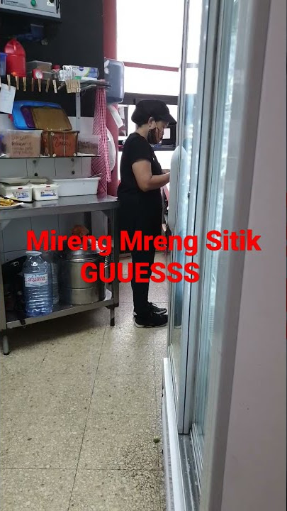 Tusuk Dari Belakang Mireng sitik Guuaaaes‼️ari wong solo