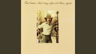 Vignette de la vidéo "Paul Simon - Gone at Last (Original Demo with The Jessy Dixon Singers)"