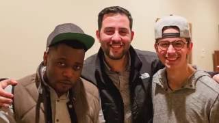 Creative Minds In Sundance