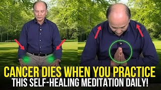 Use This One Secret Meditation To Heal Everything In Your Body | Chunyi Lin