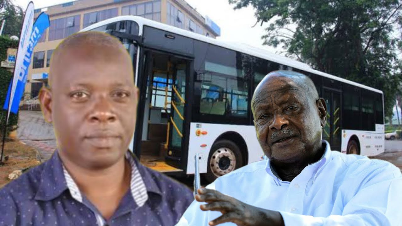 Museveni ku mulundi guno agenda ku kola ku muntu wabulijo