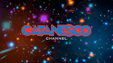 [SFM] CatanescoChannel: Official Intro