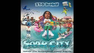 310babii, Blueface, Tyga, Mustard, OhGeesy & BlueBucksClan - Soak City (AUDIO)