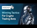 3 Winning Tactics For Bitsgap Cryptocurrency Trading Bots