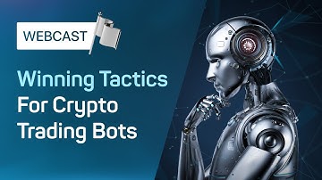 3 Winning Tactics For Bitsgap Cryptocurrency Trading Bots
