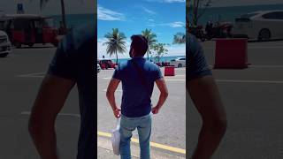 Galle face beach Colombo #colombo #travel #colombovlog #srilanka #shortsvideo #shortvideo #shorts