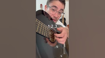 Toca “The Las of Us” sin saber tocar guitarra 😮