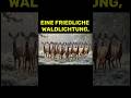 Wenn die Stille endet! #kivideo #wildtiere #viral #wildlife