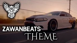 Zawanbeats - Theme  Resimi