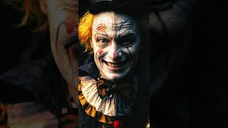 Meet Janus, the enigmatic Ringmaster of the Dark Carnival #DarkCarnivalofTruths #Janus #Ringmaster