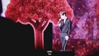 [SINCEYOU]150808-BLIND(ZHOUMI FOCUS)