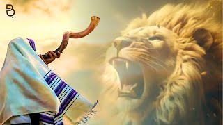 Shofar Intercession Prophetic Warfare Prayer Instrumental Breakthrough