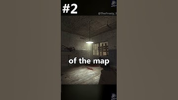 Why Verrückt Is The Most Terrifying Zombies Map