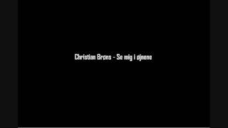 Christian Brøns - Se Mig I Øjnene chords