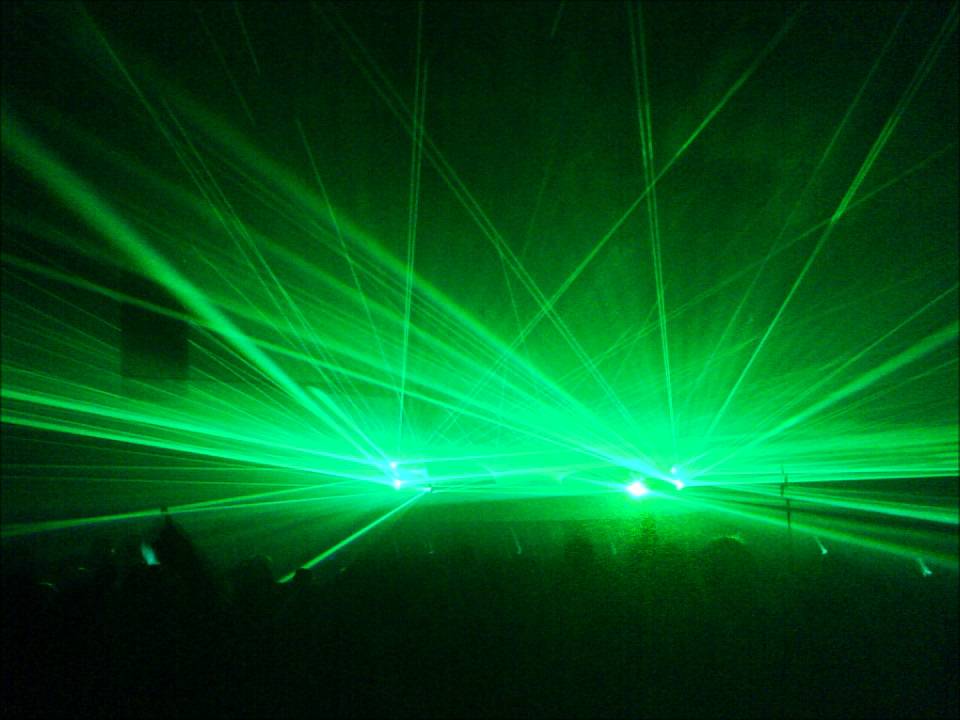 Omnia ft Richard Bedford - The Fusion Tonight (Mash Up)