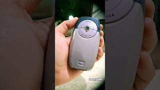 Nokia 6600 Failed Startup shorts oldphone problem