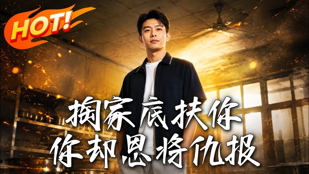 掏家底扶持發小，反被踢出局