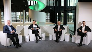Rückblick BITZER Web-Forum 2020