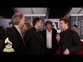 Red Carpet Clips from the GRAMMY Awards | GRAMMYs