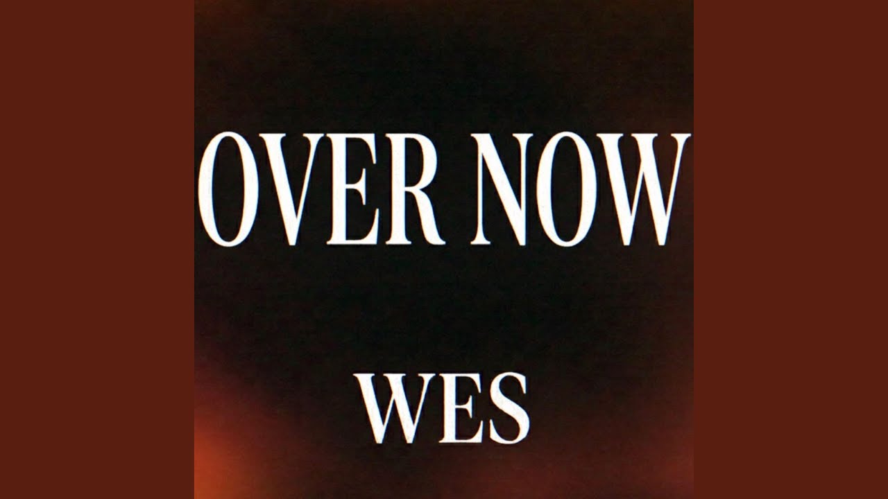 Watch Over Now on YouTube Watch Over Now on YouTube