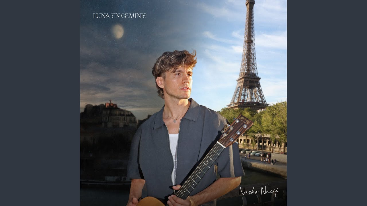 YouTubeでLuna En Géminisを視聴