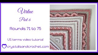 Virtue Part 6 R71 75
