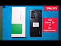 Oppo Reno 8 Lite 5G Lcd Replacement Cph2343 Oppo Opportunity Opporeno8lite