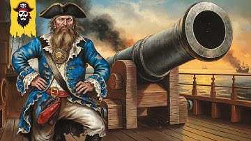 The Most Powerful and Deadliest Weapons Used On Pirate Ships