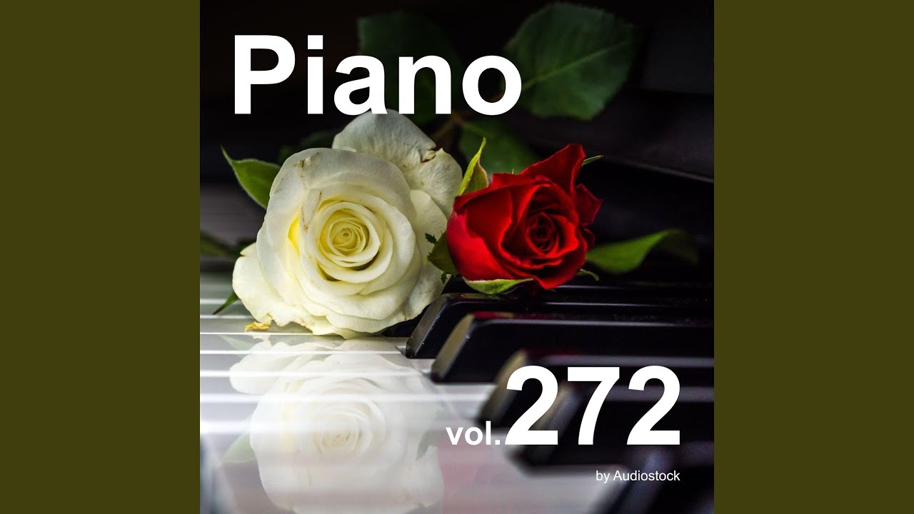 Watch 穏やかな雰囲気のピアノソロ on YouTube