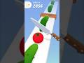 perfect slice gameplay level 11 #perfectslices #gamingshorts