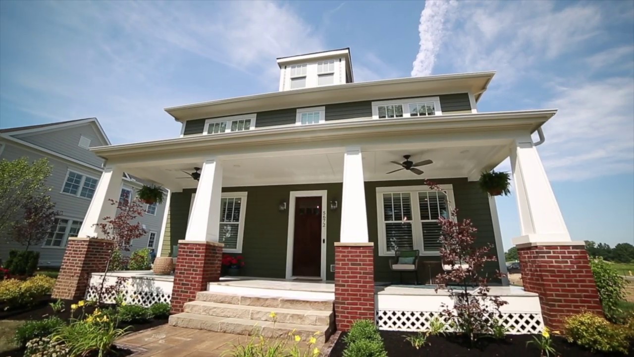 Stonecliff Homes Part One YouTube