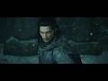 Rise of the Ronin Intro Opening