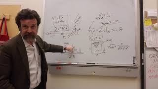 Overview of diffraction