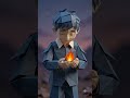 AI Generates Stunning Origami Art: A Fusion of Tech & Traditional Craft