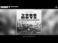 Skinny T - Comfortable (Audio)
