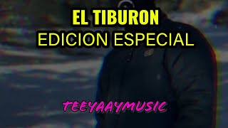 EL TIBURÓN - EDICIÓN ESPECIAL