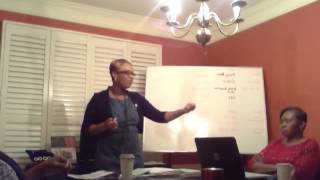 Mary Kay New Consultant Training Class 2: Money Matters ......
