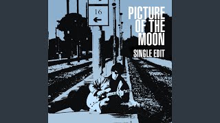 Vignette de la vidéo "Gary Moore - Picture of the Moon (Single Edit)"