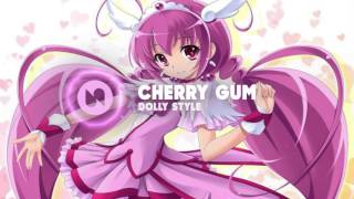 Nightcore - Cherry Gum (Dolly Style)