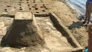 Download Lagu Lake Baikal Summer Outreach in Nizneangarsk Year 2005 MP3