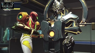 Metroid Dread 100% Part 3