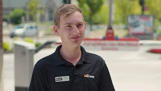 Join Our Team | Become a Crew Associate