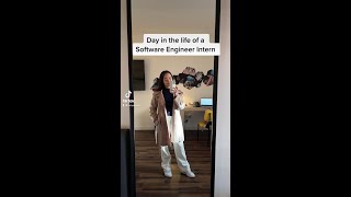 Day In The Life Of A Software Engineer Intern At Intuit