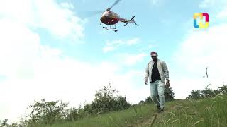 Himalya Roadies Finale - Promo