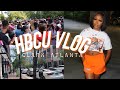 HBCU VLOG S2 E2 | Clark Atlanta ft DOSSIER