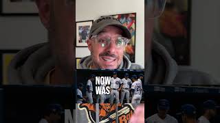 What REALLY Happened to Steve Bartman in the 2003 Playoffs?