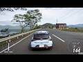 Forza Horizon 6 - Hyundai i20 N 2021 - Gameplay (XSX UHD) [4K60FPS]