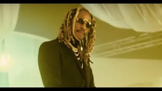 Future - Never Stop (Lyrics Video)