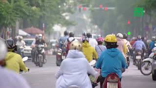 Hà Nội đang vào giai đoạn không khí xấu nhất năm | VTC14 screenshot 5